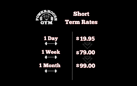 Short Term Rates